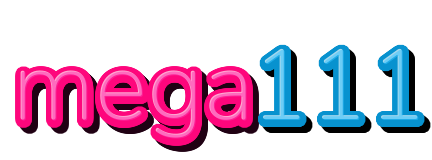 mega111 — logo kanal