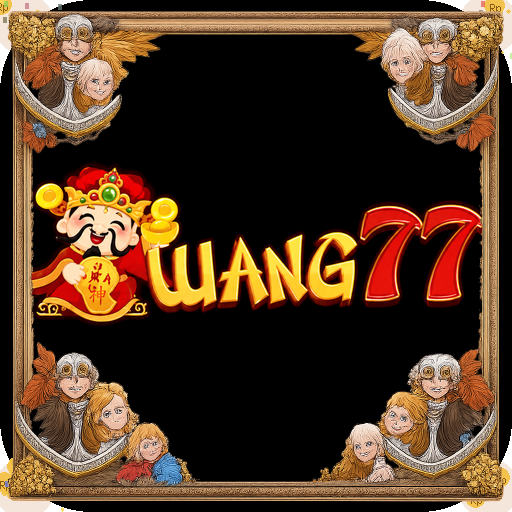 uang77 — mitra unggulan