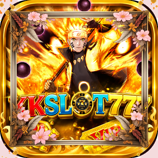 kkslot777 — mitra unggulan