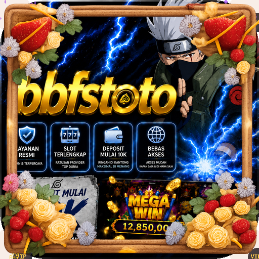 bbfstoto — mitra unggulan